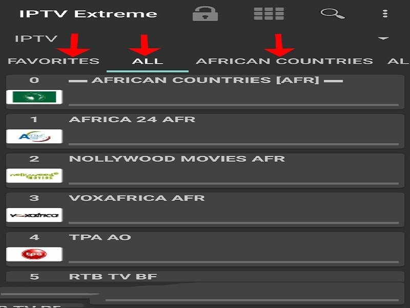 iptv extreme