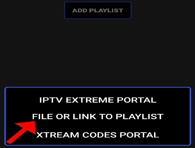 iptv extreme