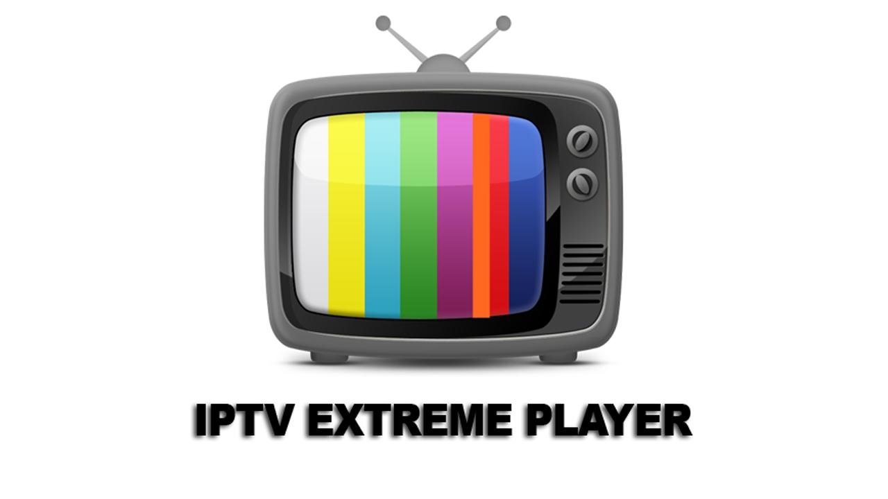 IPTV Extreme