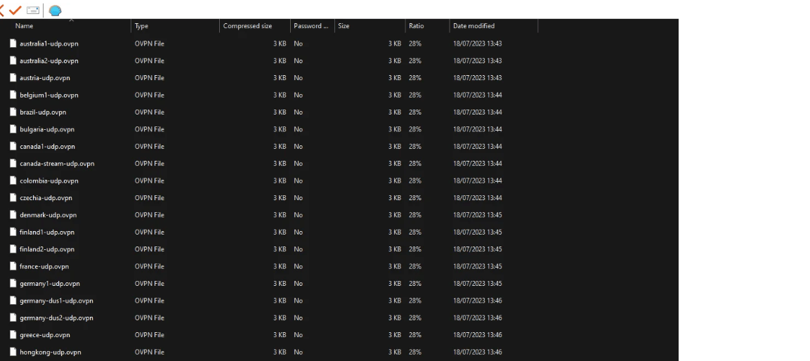 vpn para iptv