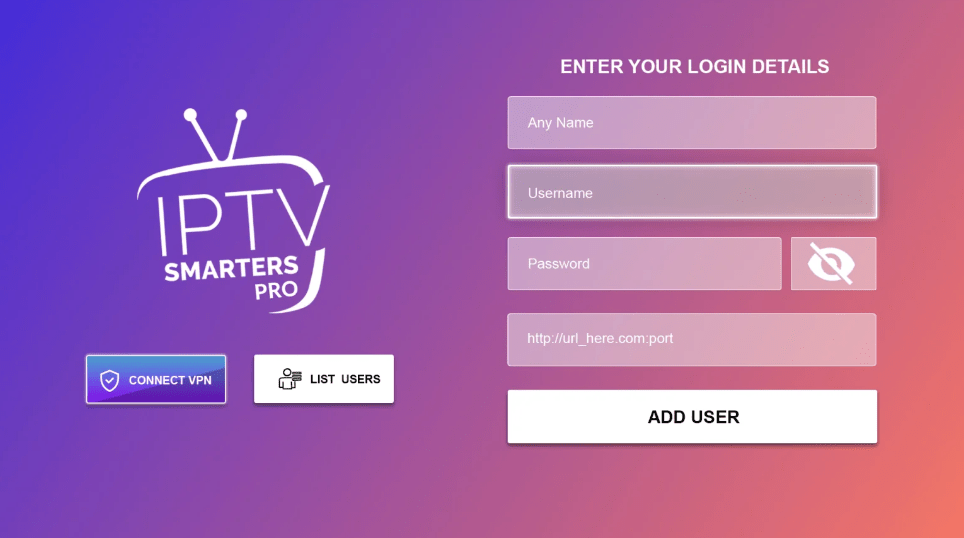 vpn para iptv