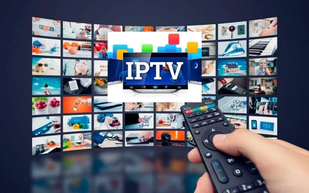 Comprar IPTV