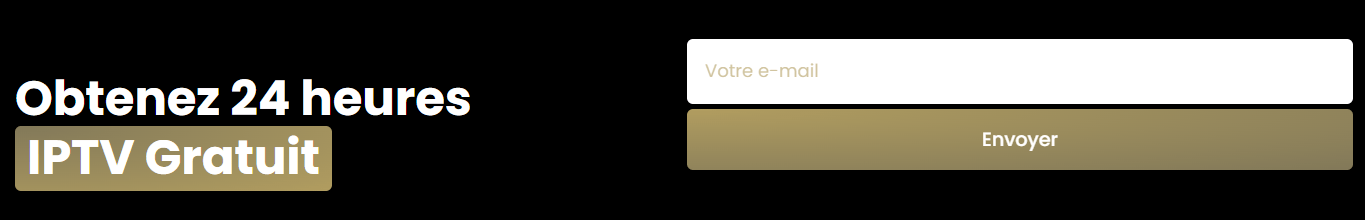 IPTV Belgique