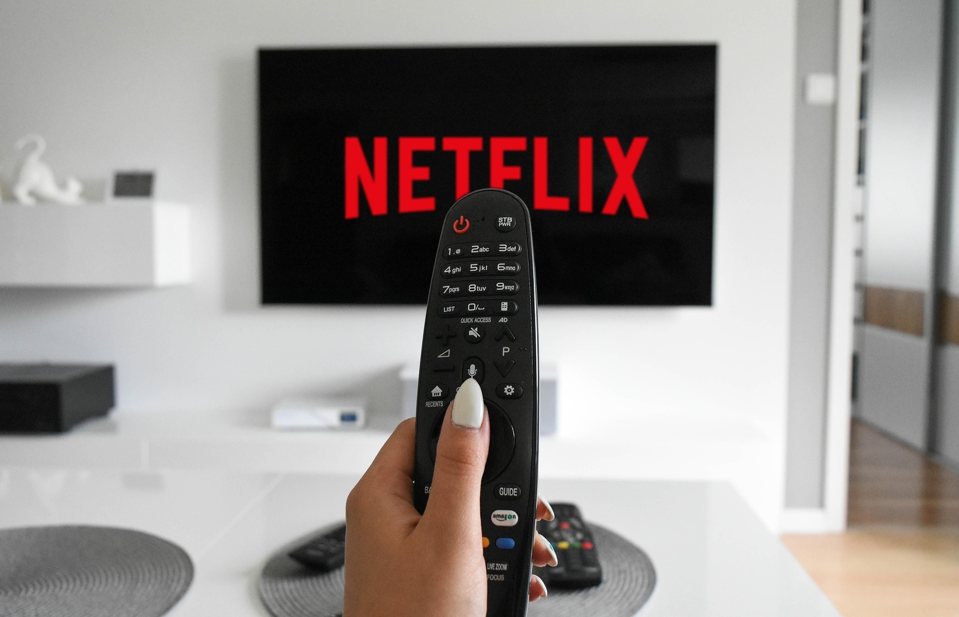 Listas IPTV España