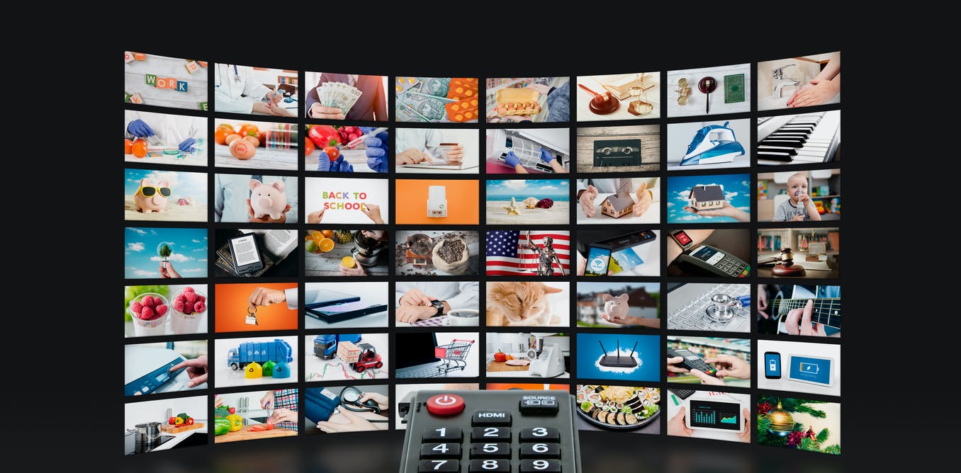 Lista IPTV España