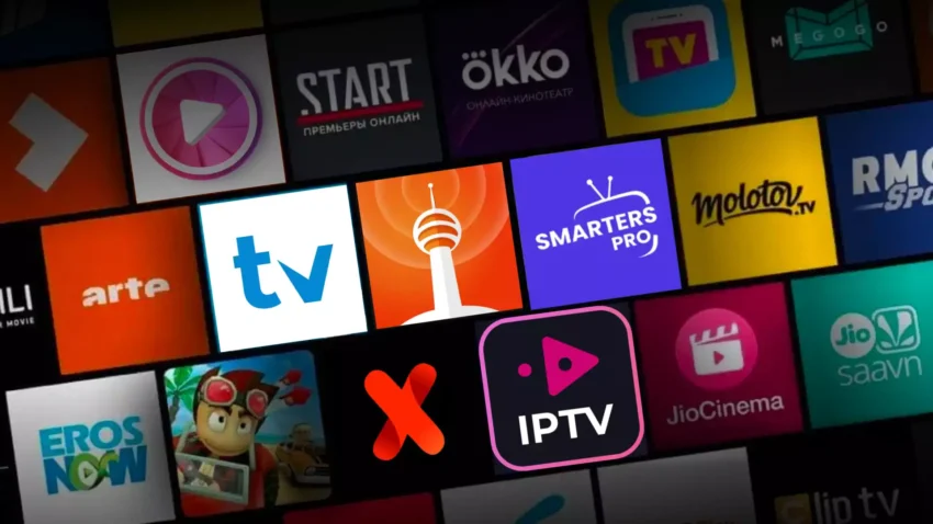 IPTV Player