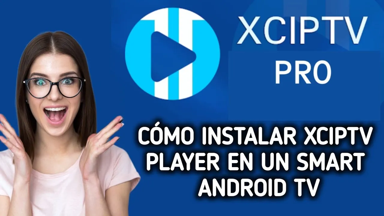 XCIPTV Player