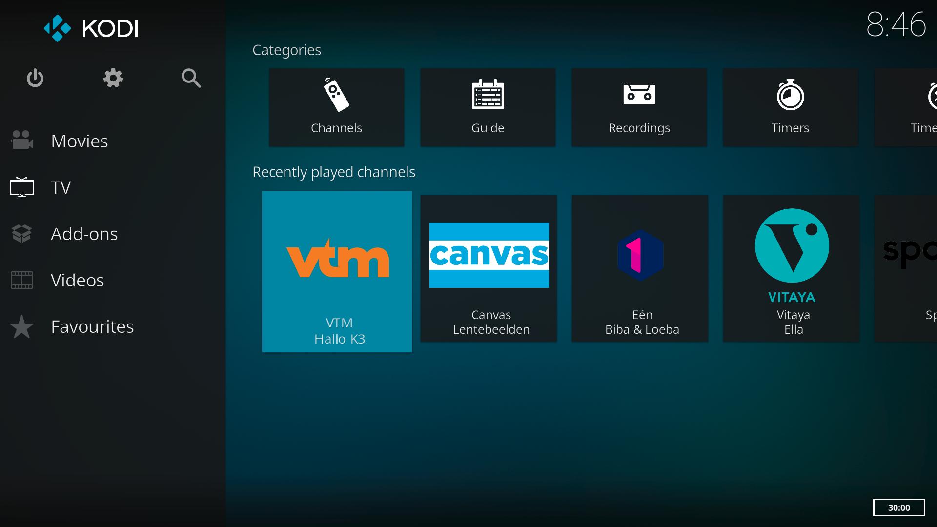 MEJOR APP IPTV