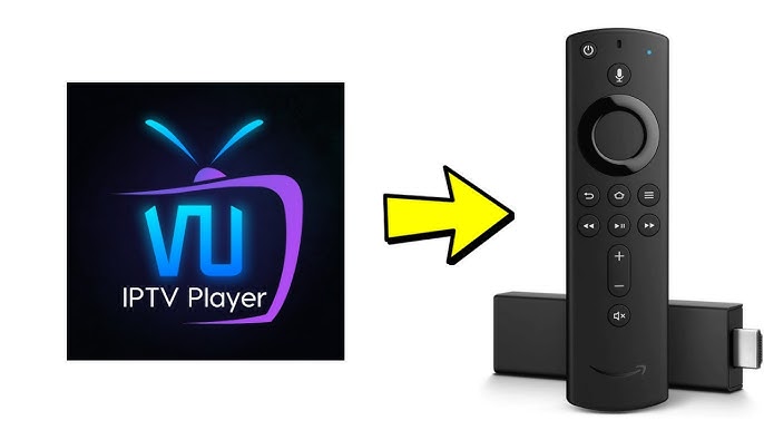 Vu Player
